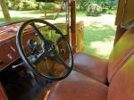 Pierce-Arrow Model 126 Convertible Coupe 1929 года